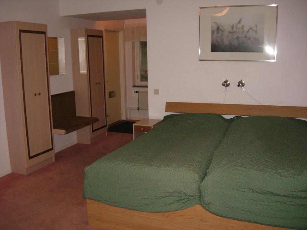 Oedeshoegs Hotell & Vandrarhem חדר תמונה