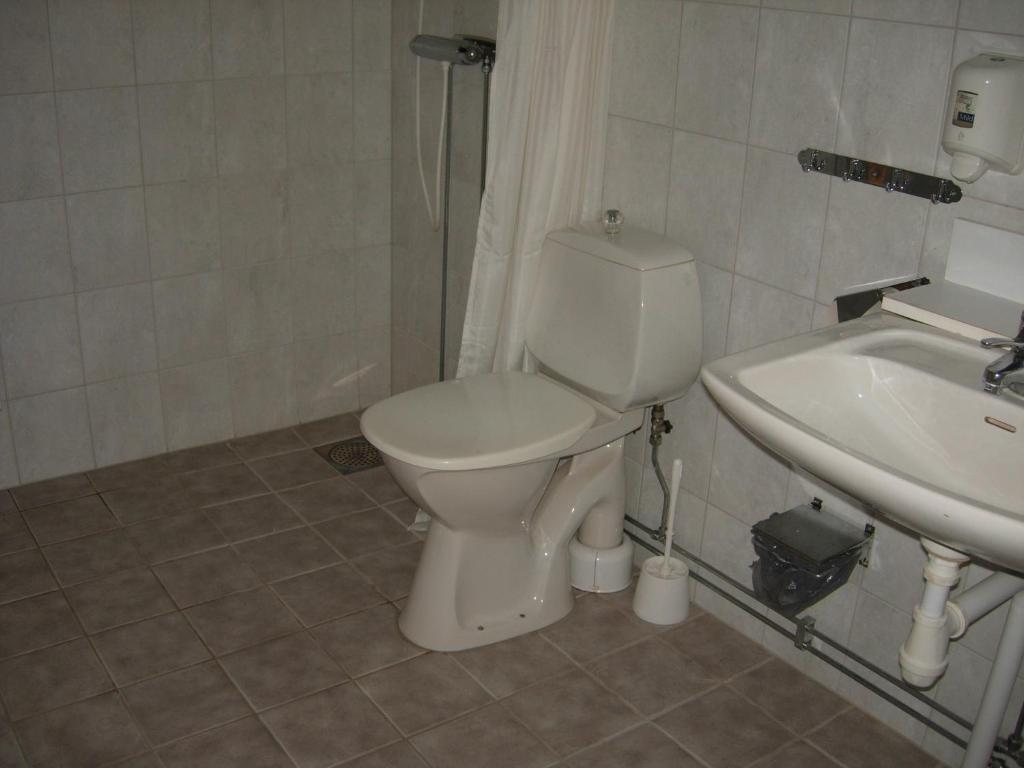 Oedeshoegs Hotell & Vandrarhem חדר תמונה