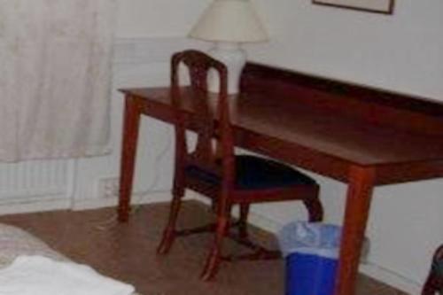Oedeshoegs Hotell & Vandrarhem חדר תמונה