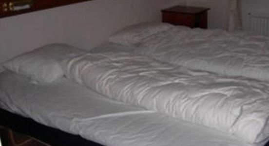 Oedeshoegs Hotell & Vandrarhem חדר תמונה