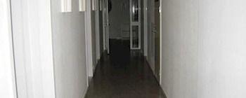 Oedeshoegs Hotell & Vandrarhem מראה חיצוני תמונה
